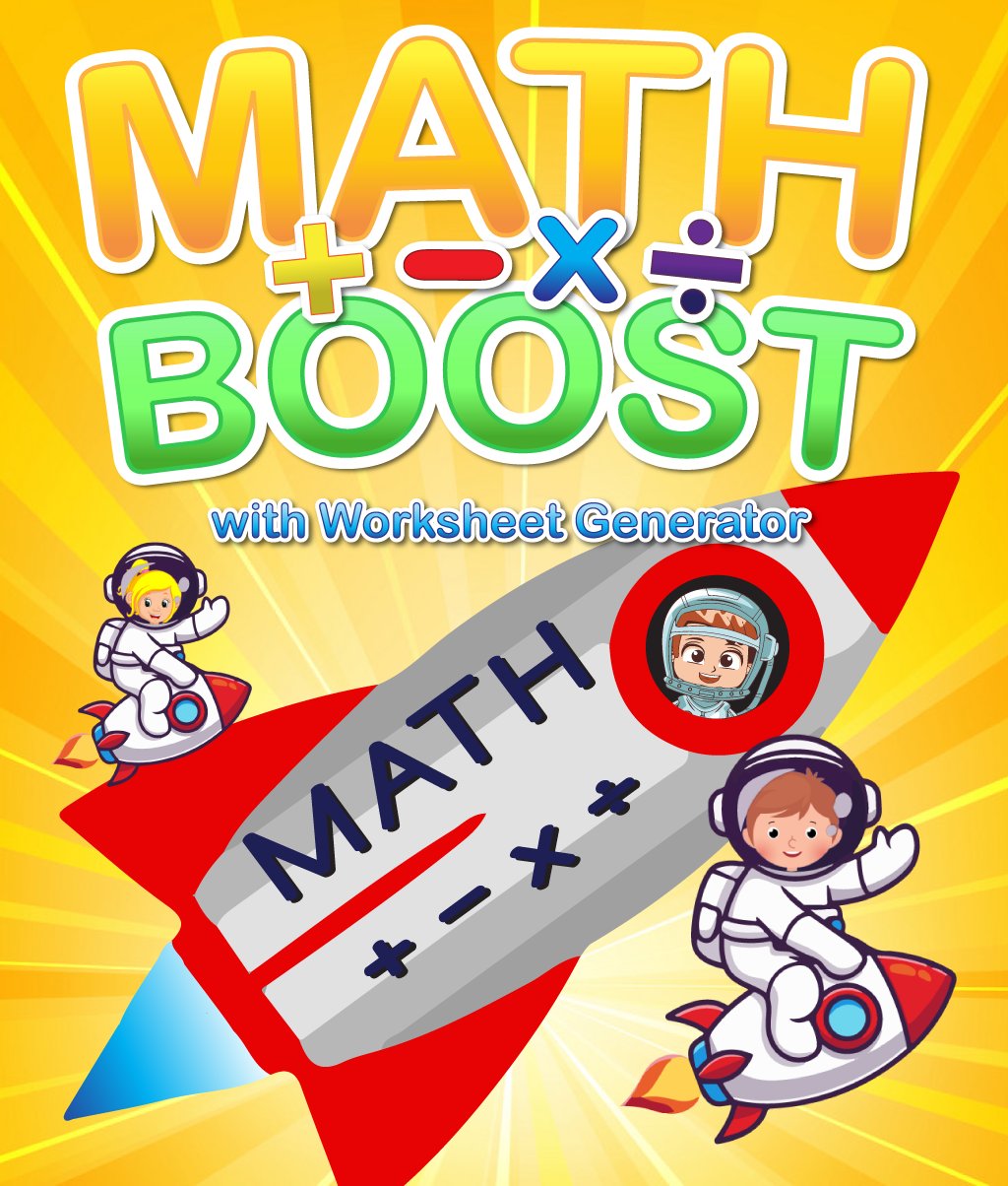 MathBoost